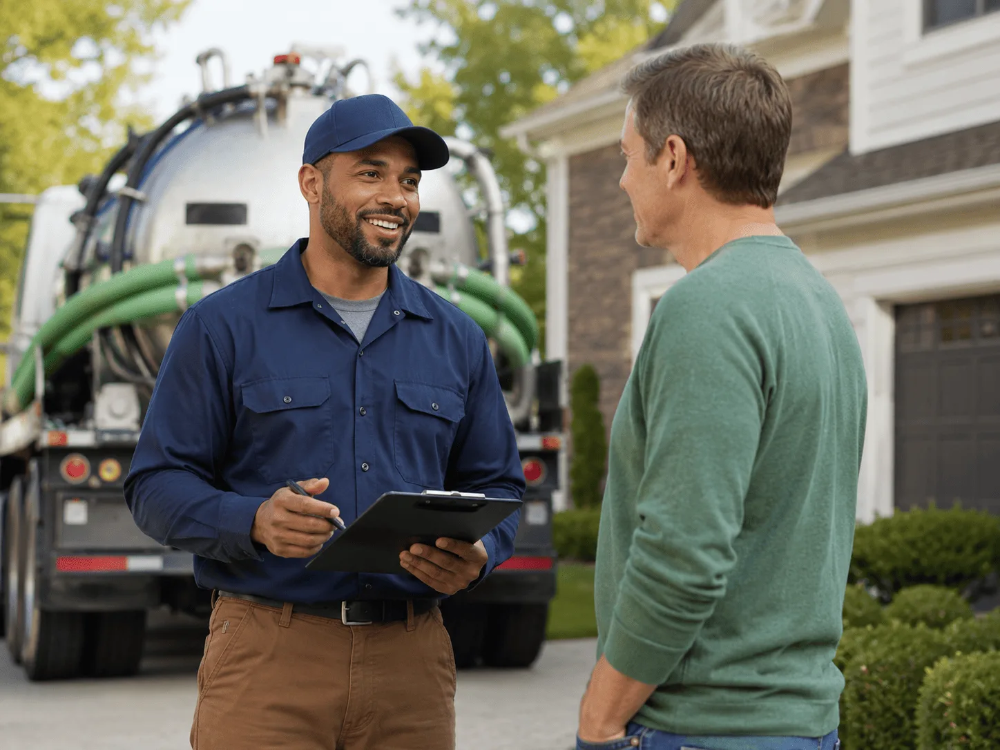 Mosquito Control Descanso, CA FAQs